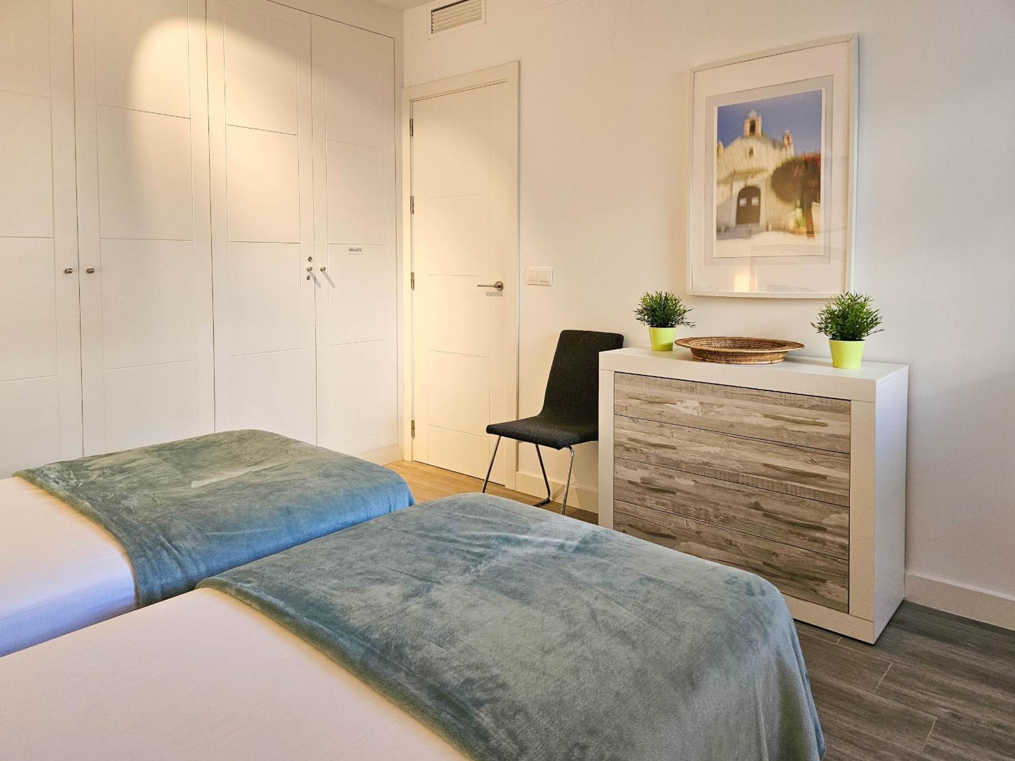 Apartamento Luxury Ground Floor - 300 M To Cabopino Golf Marbella
