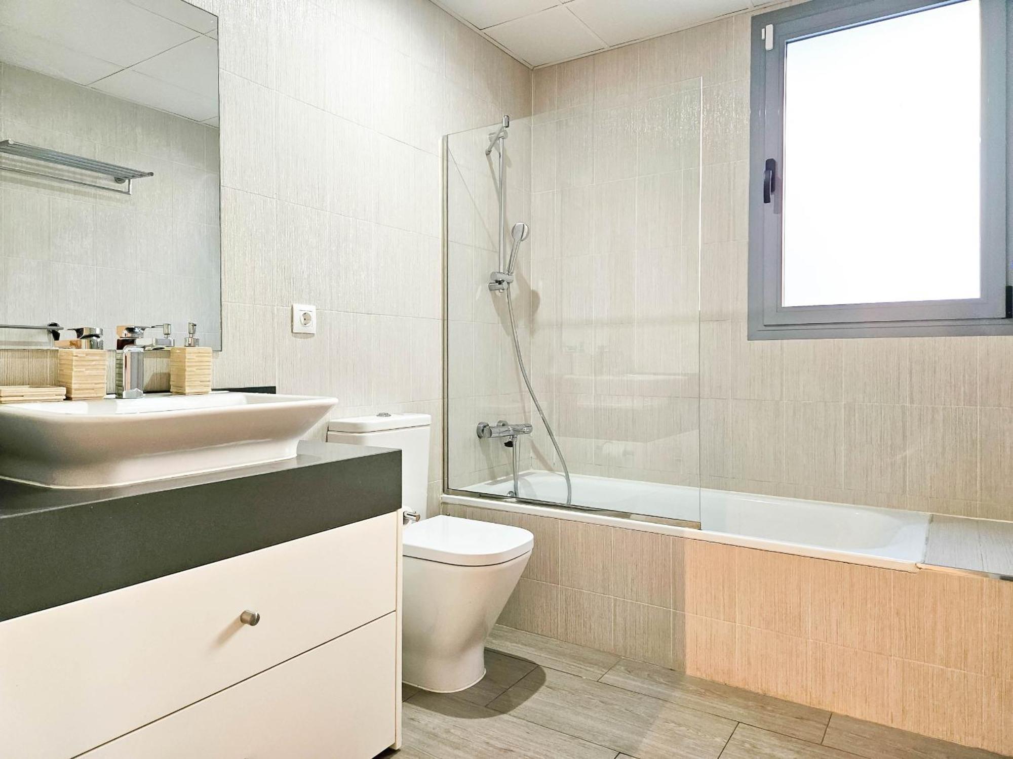 Luxury Ground Floor - 300 M To Cabopino Golf Apartamento