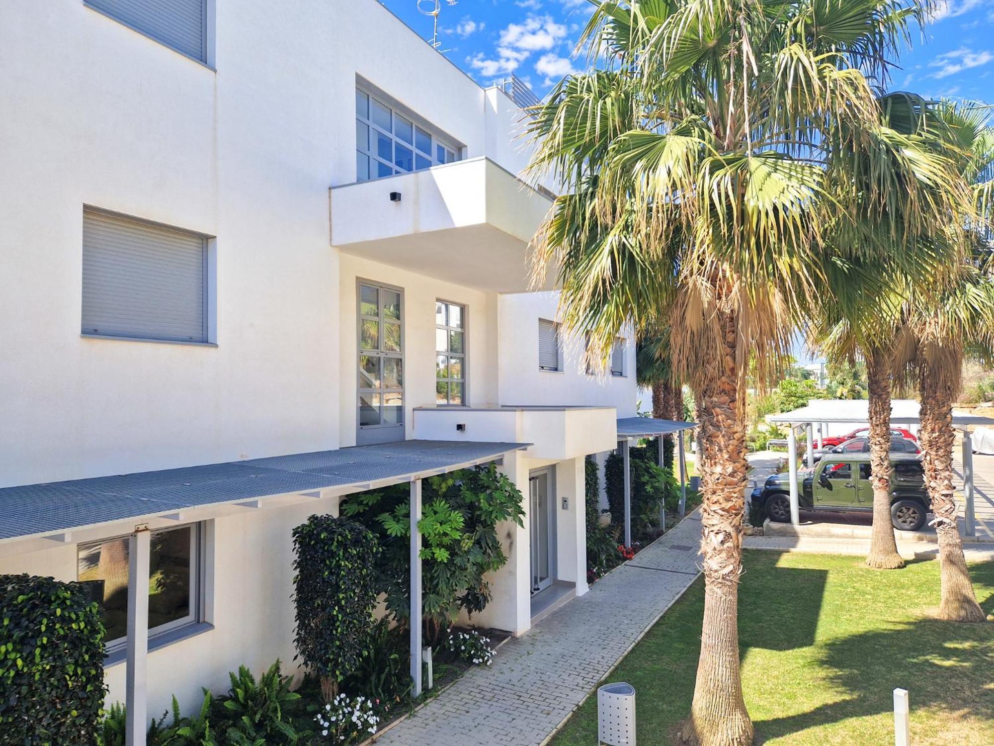 Apartamento Luxury Ground Floor - 300 M To Cabopino Golf *